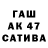 А ПВП СК Ulugbek Kaniyazov